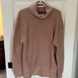 Vince Camuto Oversized Sweater